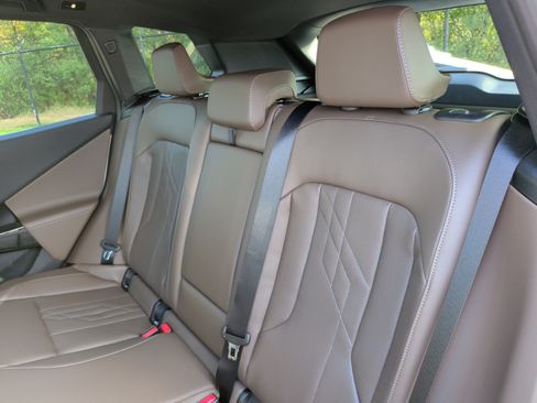 New 2026 BMW X3 xDrive30i AWD/4WD image 37