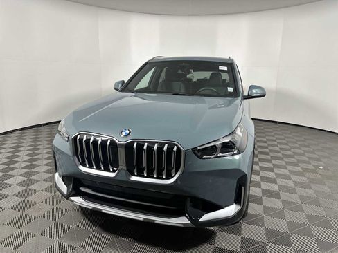 New 2026 BMW X1 xDrive28i w/ Convenience Package image 7