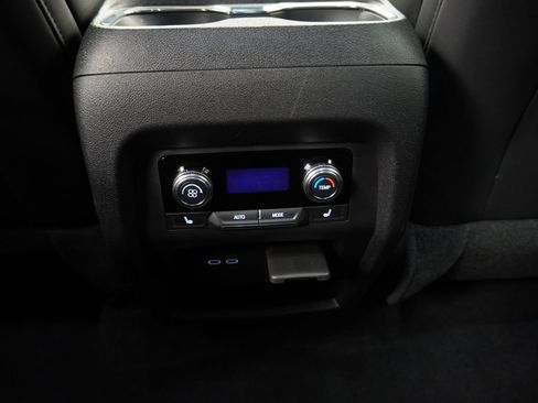 Certified 2024 GMC Acadia AT4 w/ Super Cruise Package AWD/4WD image 19