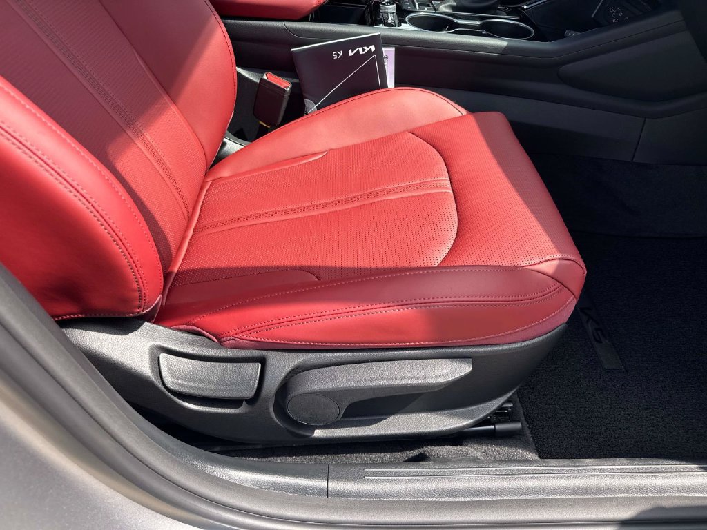 New 2026 Kia K5 GT-Line FWD image 13