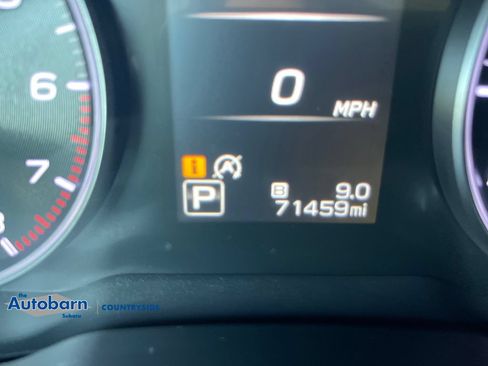 Used 2020 Subaru Outback Limited w/ Popular Package #2 AWD/4WD image 13