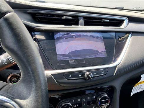 Used 2023 Buick Encore GX Select w/ Sport Touring Package FWD image 27