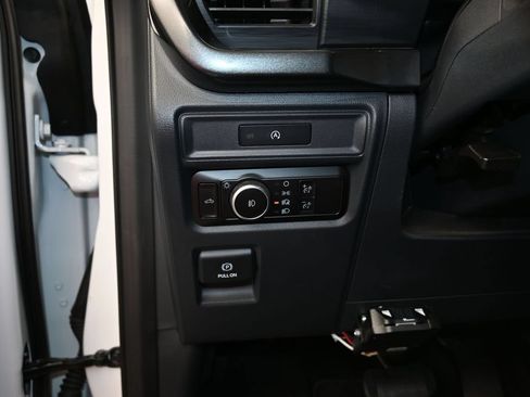 Used 2025 Ford F150 STX w/ Equipment Group 200A AWD/4WD image 12