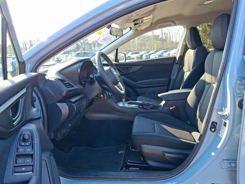 Certified 2023 Subaru Crosstrek 2.0i image 13