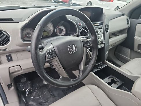 Used 2012 Honda Pilot EX-L image 17