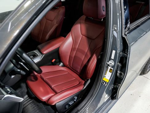 Used 2023 BMW M340i xDrive image 14