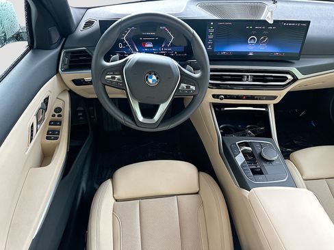 Certified 2024 BMW 330i Sedan w/ Convenience Package RWD image 22