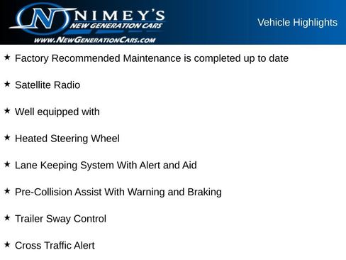 Used 2022 Ford Bronco Sport Outer Banks AWD/4WD image 10