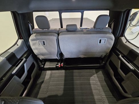 Used 2017 Ford F150 XLT w/ Equipment Group 302A Luxury image 33