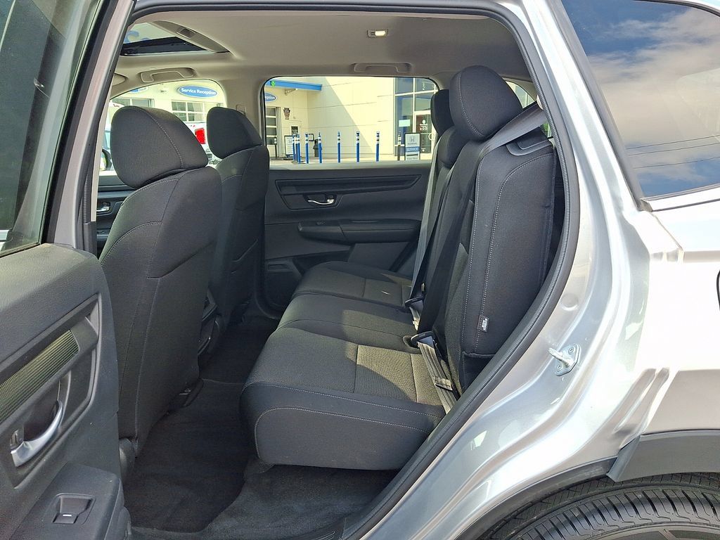 Used 2024 Honda CR-V EX image 13