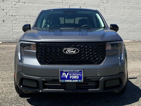 New 2025 Ford Maverick Lariat w/ Black Appearance Package image 66