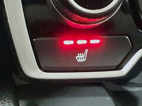 Certified 2019 Honda CR-V EX image 14