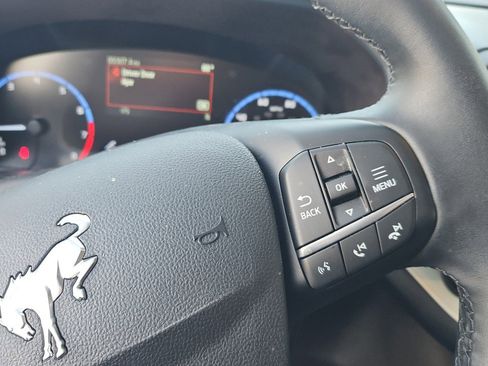 Used 2024 Ford Bronco Sport Heritage w/ Heritage Convenience Package image 17