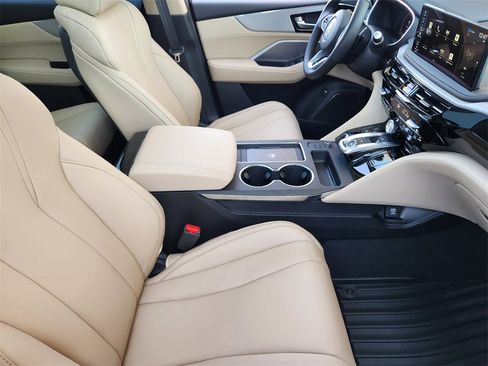 New 2026 Acura MDX SH-AWD image 15