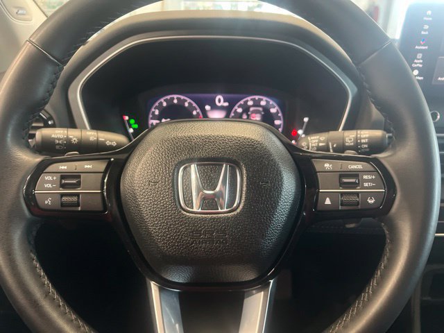 Used 2026 Honda Pilot Touring image 17