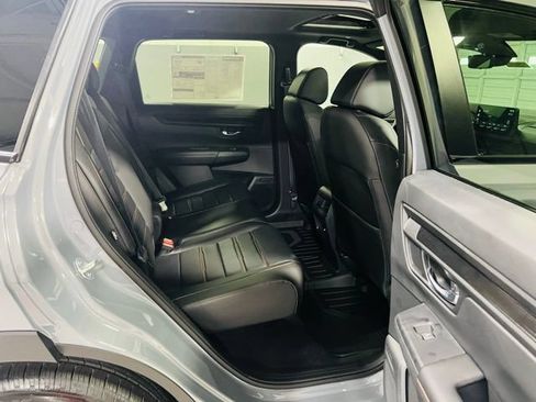 New 2026 Honda CR-V Sport-L image 28