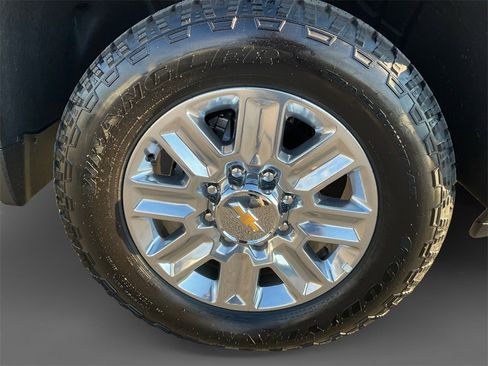 New 2025 Chevrolet Silverado 2500 High Country w/ Technology Package image 14