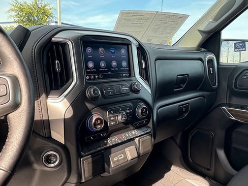 Used 2020 Chevrolet Silverado 1500 LT w/ All-Star Edition AWD/4WD image 27