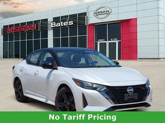 Certified 2025 Nissan Sentra SR w/ SR Premium Package FWD video 1