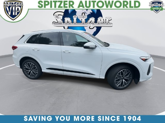 Used 2025 Audi Q5 Premium Plus w/ Premium Plus AWD/4WD image 17