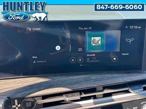 Used 2025 Hyundai Santa Fe Limited image 29