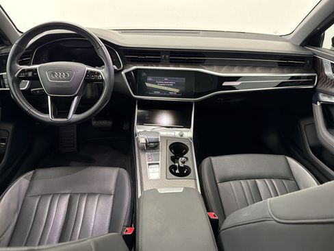 Used 2023 Audi A6 3.0T Prestige w/ Prestige Package AWD/4WD image 14
