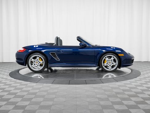 Used 2006 Porsche Boxster image 8