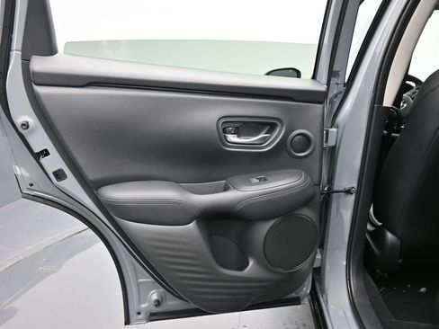 Certified 2026 Honda HR-V EX-L image 33