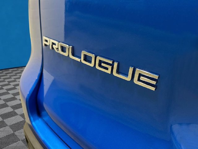 New 2026 Honda Prologue EX image 9