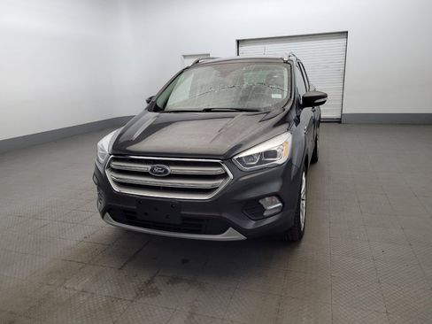Used 2019 Ford Escape Titanium AWD/4WD image 15