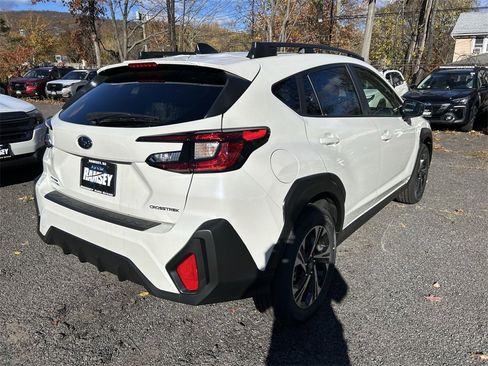 New 2025 Subaru Crosstrek 2.5i Premium image 8