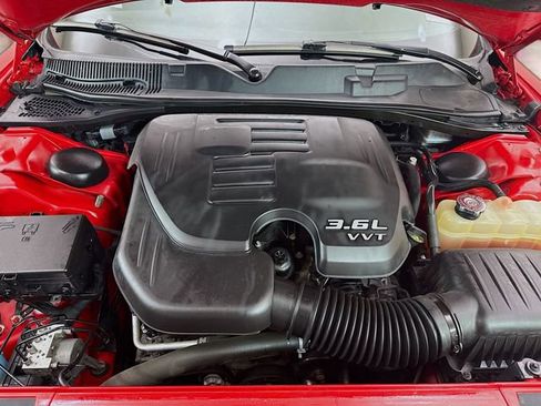 Used 2019 Dodge Challenger GT w/ Blacktop Package image 30