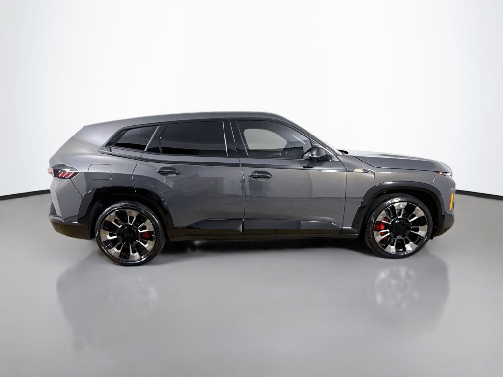 Used 2023 BMW XM AWD/4WD image 8