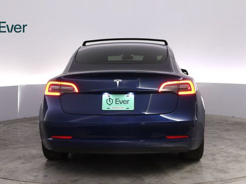 Used 2023 Tesla Model 3 Standard Range RWD image 15