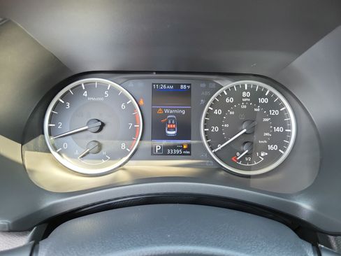 Used 2025 Nissan Sentra S FWD image 23