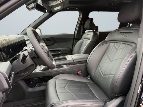 New 2027 Kia Telluride SX X-Line image 9