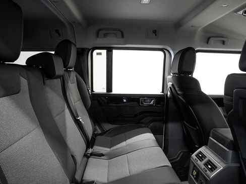 New 2026 INEOS Grenadier AWD/4WD image 35
