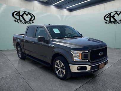 Used 2019 Ford F150 XL w/ Equipment Group 101A Mid