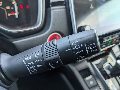 Used 2022 Honda CR-V EX image 50