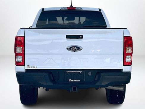 Used 2021 Ford Ranger XL w/ Equipment Group 101A High image 6