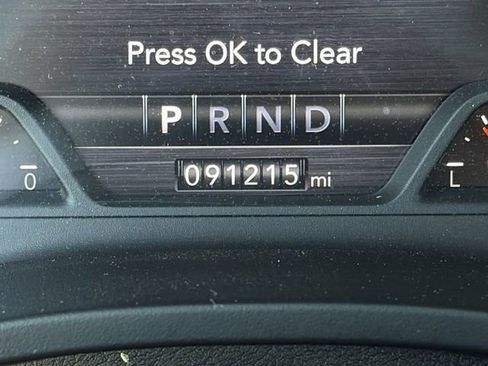 Used 2020 RAM 1500 Lone Star image 25