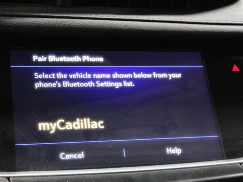 Used 2024 Cadillac XT5 Premium Luxury FWD image 33