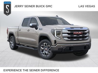 New 2026 GMC Sierra 1500 SLE w/ Preferred Package