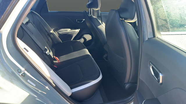 New 2026 Kia K4 EX FWD image 26