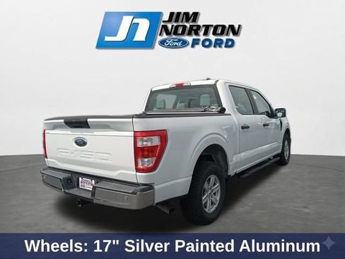 Used 2022 Ford F150 XL w/ Equipment Group 101A High RWD image 11