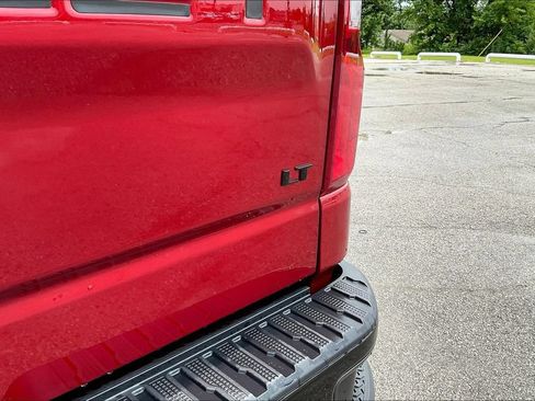 Used 2026 Chevrolet Silverado 1500 LT Trail Boss w/ Convenience Package II AWD/4WD image 29