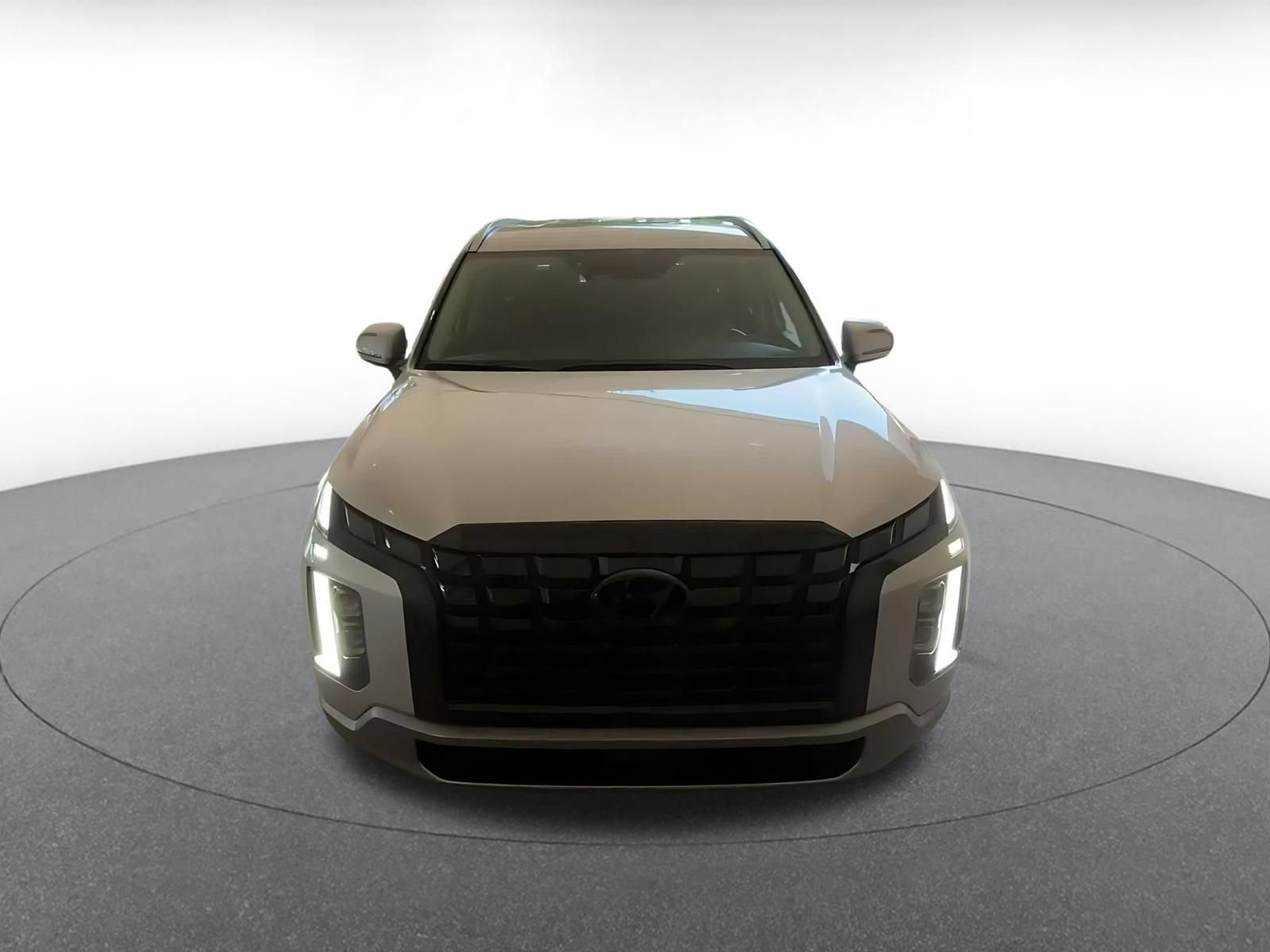 Used 2025 Hyundai Palisade SEL FWD image 4