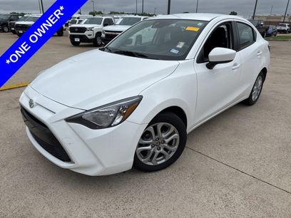Used 2018 Toyota Yaris iA