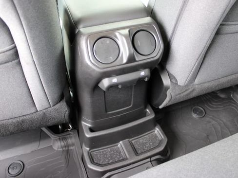Used 2025 Jeep Wrangler Unlimited Sport S 4xe AWD/4WD image 42