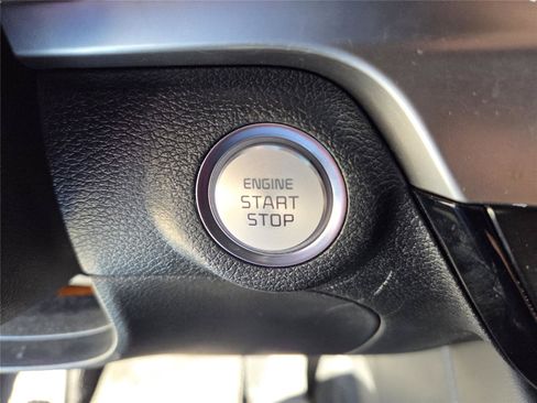 Used 2024 Kia Telluride S w/ S Sunroof Package FWD image 21